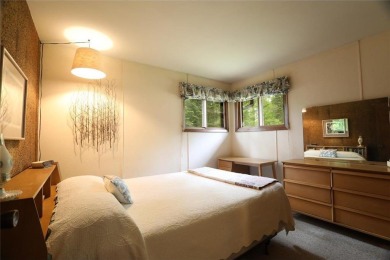 Furnished Lake Eshquaguma 3BR Yr Round Lake Home Built By