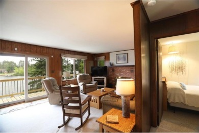 Furnished Lake Eshquaguma 3BR Yr Round Lake Home Built By