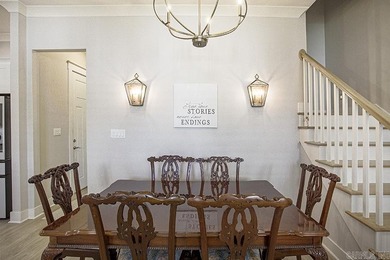 Charming and fresh, this Porches of Rockwater home is located - photo 15