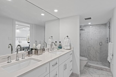 Introducing an oceanfront masterpiece! This unit has been - photo 18