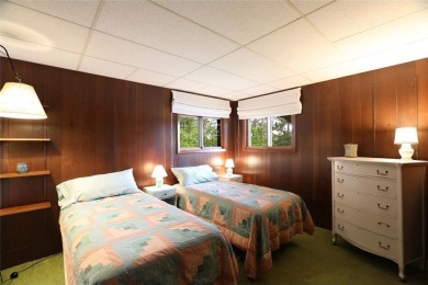 Furnished Lake Eshquaguma 3BR Yr Round Lake Home Built By