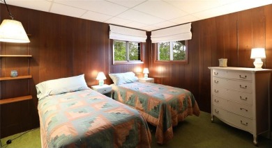 Furnished Lake Eshquaguma 3BR Yr Round Lake Home Built By