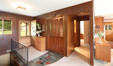 Furnished Lake Eshquaguma 3BR Yr Round Lake Home Built By