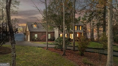 (private lake, pond, coastal) Home For Sale in Lookout Mountain Georgia
