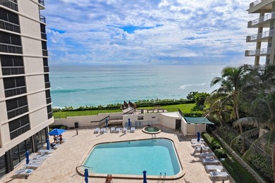 Introducing an oceanfront masterpiece! This unit has been - photo 23