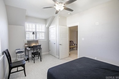 Charming and fresh, this Porches of Rockwater home is located - photo 30