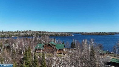 Lake Home For Sale in Cook, Minnesota