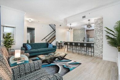 Remodeled & 'FURNISHED' townhome on the main promenade at Wilton - photo 2