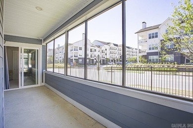 Charming and fresh, this Porches of Rockwater home is located - photo 33