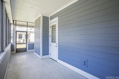 Charming and fresh, this Porches of Rockwater home is located - photo 34
