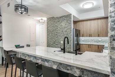 Remodeled & 'FURNISHED' townhome on the main promenade at Wilton - photo 4