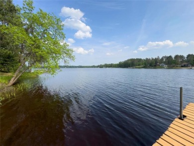 Furnished Lake Eshquaguma 3BR Yr Round Lake Home Built By