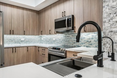 Remodeled & 'FURNISHED' townhome on the main promenade at Wilton - photo 5