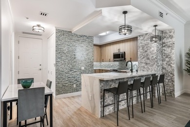 Remodeled & 'FURNISHED' townhome on the main promenade at Wilton - photo 6