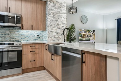 Remodeled & 'FURNISHED' townhome on the main promenade at Wilton - photo 7