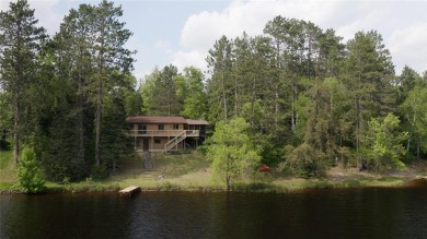 Furnished Lake Eshquaguma 3BR Yr Round Lake Home Built By