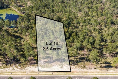 Strom Thurmond / Clarks Hill Lake Acreage For Sale in Appling Georgia