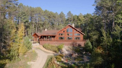 Lake Home For Sale in Orr, Minnesota