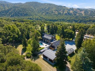 Welcome to 7 San Clemente, a stunning equestrian estate in the - photo 3