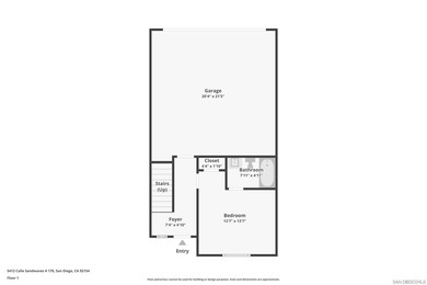 Welcome to Playa Del Sol living at its finest! This beautifully - photo 47