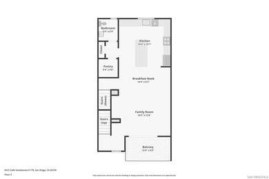 Welcome to Playa Del Sol living at its finest! This beautifully - photo 48