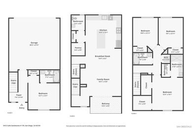 Welcome to Playa Del Sol living at its finest! This beautifully - photo 50
