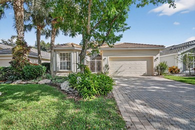 (private lake, pond, creek) Home For Sale in Boynton Beach Florida