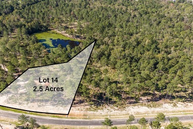 Strom Thurmond / Clarks Hill Lake Acreage For Sale in Appling Georgia