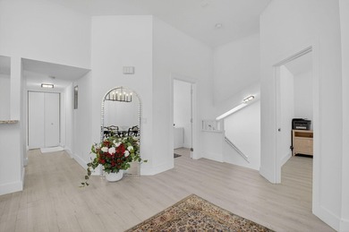 2-bedroom, 2-bathroom townhome is located in the highly - photo 2