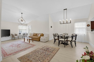 2-bedroom, 2-bathroom townhome is located in the highly - photo 4