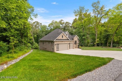 All BRICK NEW construction in the heart of Tellico Village - photo 2
