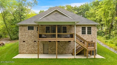 All BRICK NEW construction in the heart of Tellico Village - photo 5