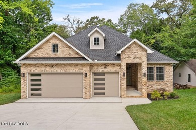 All BRICK NEW construction in the heart of Tellico Village - photo 6