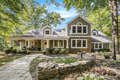 Lake Home For Sale in Ionia, Michigan