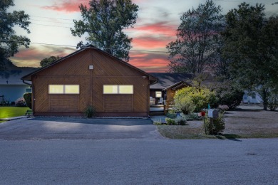 Lake Home For Sale in Marshall, Michigan