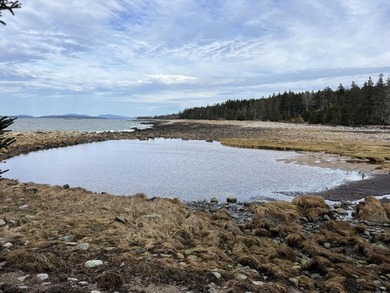 Large bold oceanfront parcel on the west facing shore of - photo 14