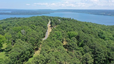 Greers Ferry Lake Acreage For Sale in Quitman Arkansas