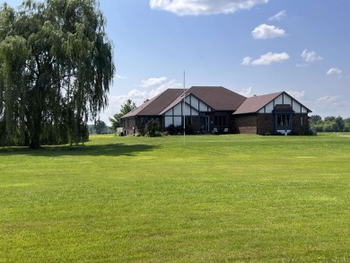 Lake Home For Sale in Richmond Twp, Michigan