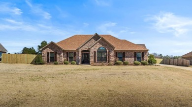 Lake Home For Sale in Texarkana, Texas