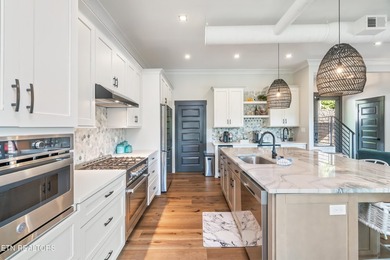 Welcome to your own private waterfront retreat! Built in 2022 - photo 9