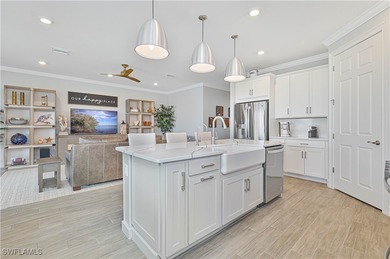 Lehigh Acres Area Home Sale Pending in Alva Florida