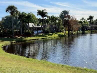 (private lake, pond, creek) Lot For Sale in Port Saint Lucie Florida