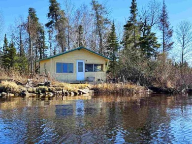Lake Home For Sale in Tower, Minnesota