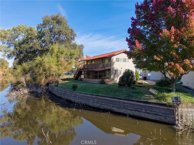 Lake Home For Sale in Lakeport, California