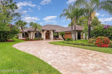 Lake Home Sale Pending in Melbourne, Florida