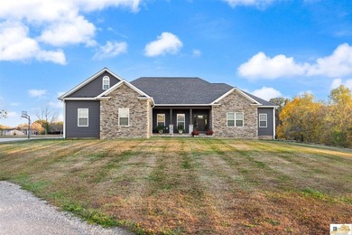 Luxury meets comfort in this exceptional custom-built home on 5 - photo 1