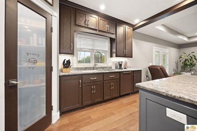 Luxury meets comfort in this exceptional custom-built home on 5 - photo 4