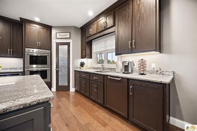 Luxury meets comfort in this exceptional custom-built home on 5 - photo 5