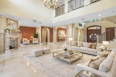 A Magnificent Estate nestled in the prestigious gated community - photo 6