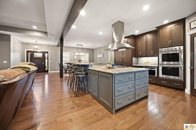 Luxury meets comfort in this exceptional custom-built home on 5 - photo 6